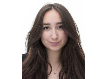 CompartoApto CO - Luisa Fernanda - 22 - Bogotá