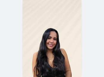 CompartoApto CO - Valeria Escobar  - 27 - Bogotá