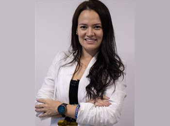 CompartoApto CO - DIANA  CARDONA  - 38 - Medellín