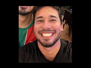 CompartoApto CO - Jairo Ruiz - 29 - Bogotá