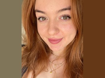 CompartoApto CO - Anna  - 23 - Medellín