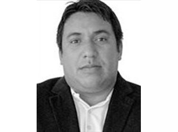 CompartoApto CO - Carlos - 52 - Barranquilla