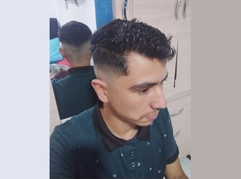 CompartoApto CO - neiber bustos  - 30 - Bogotá