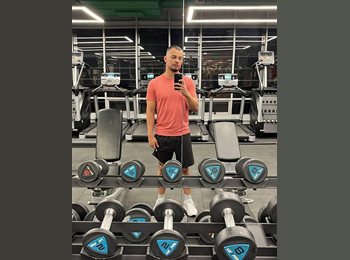 CompartoApto CO - Gerson - 29 - Bogotá