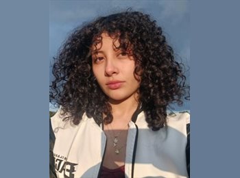 CompartoApto CO - KATHERINE - 19 - Bogotá