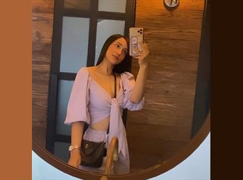 CompartoApto CO - Yuli Vanessa - 27 - Barranquilla