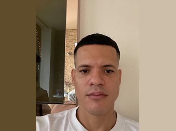 CompartoApto CO - Angelo - 31 - Medellín