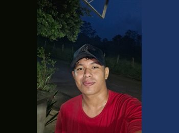 CompartoApto CO - Luis fernando beganbre  - 26 - Itagüí