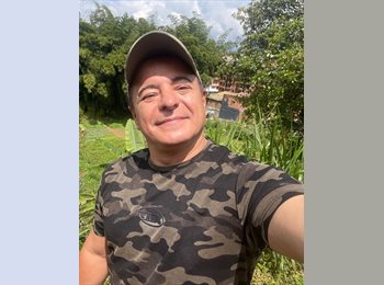 CompartoApto CO - Norbey Duque  - 52 - Medellín