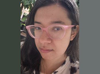 CompartoApto CO - Andrea  - 35 - Envigado