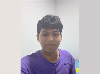 CompartoApto CO - Yosman useche  - 18 - Bogotá