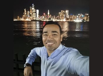 CompartoApto CO - Yesid - 46 - Bogotá