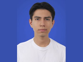 CompartoApto CO - Alfonso Fierro - 22 - Sabaneta