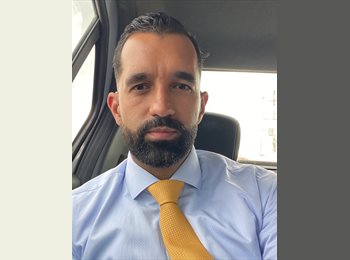 CompartoApto CO - Nicolás Guillermo Pardo  - 38 - Bogotá