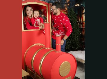 CompartoApto CO - Juan David Uñates  - 35 - Envigado