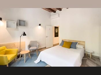 Roomgo ES - RH14A-R1, Barcelona - 1.050 € por mes