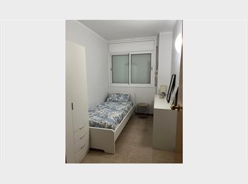 Roomgo ES - Habitación individual, Gerona - 500 € por mes