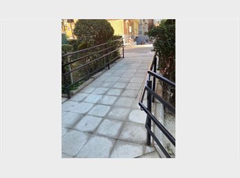 Roomgo ES - Alquiler habitación Barrio Los Rosales, Villaverde - 600 € por mes