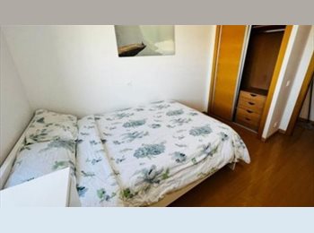 Roomgo ES - Habitacion muy bien ubicada, Arganzuela - 350 € por mes