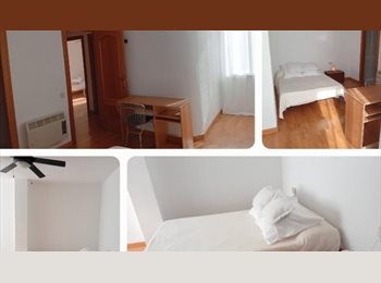 Roomgo ES - Vivir bien en Alicante, Alicante - 400 € por mes