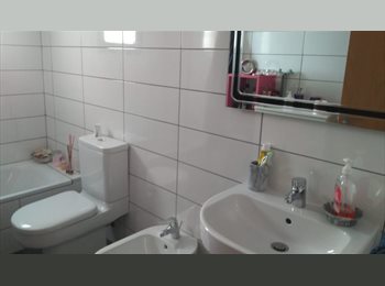 Roomgo ES - Piso para estudiantes, dos habitaciones, Elche - 300 € por mes