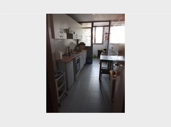 Roomgo ES - se alquila habitación, Tetuán - 550 € por mes
