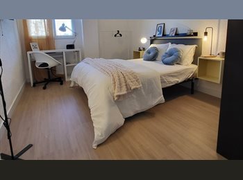 Roomgo ES - PRECIOSA HABITACIÓN DOBLE CON GASTOS INCLUIDOS, Alicante - 410 € por mes