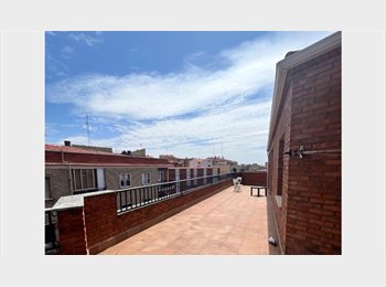 Roomgo ES - Habitacion en barrio del oeste, Salamanca - 235 € por mes