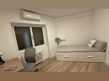 Roomgo ES - ALQUILER HABITACIONAL DE P. C. P, San Blas - 800 € por mes