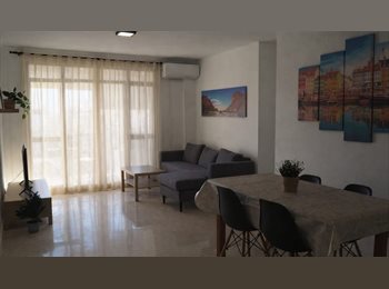 Roomgo ES - Habitaciones Mairena del Aljarafe, zona Los Alcores, Sevilla - 350 € por mes