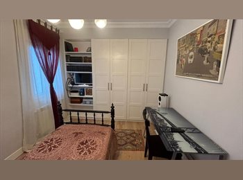 Roomgo ES - Alquilo habitacion solo chicos, Carabanchel - 700 € por mes