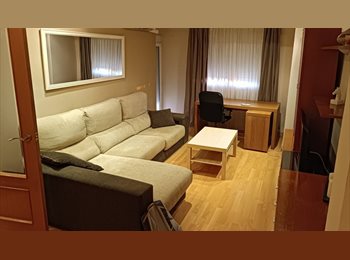 Roomgo ES - Se busca compañera de piso., Valencia - 550 € por mes