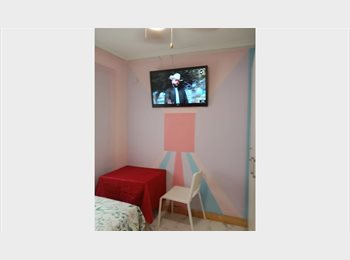 Roomgo ES - alquilo habitacion piso muy bonito, Valencia - 400 € por mes