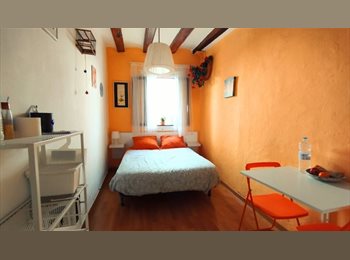 Roomgo ES - Habitación en el Borne, Barcelona - 700 € por mes