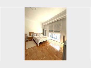 Roomgo ES - A2 HABITACION ACOGEDORA Y FUNCIONAL, Leganés - 730 € por mes