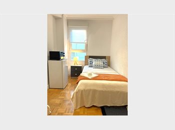 Roomgo ES - A7 HABITACION ACOGEDORA, Leganés - 680 € por mes