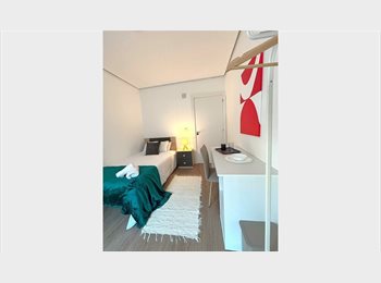 Roomgo ES - B3, Leganés - 700 € por mes