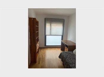 Roomgo ES - Se ofrece alquiler, San Sebastián De Los Reyes - 450 € por mes