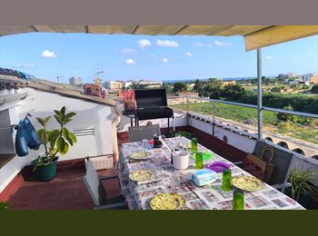 Roomgo ES - Alquilo Habitación, Maresme - 350 € por mes