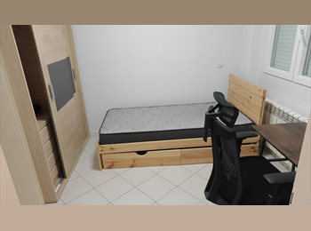 Roomgo ES - Habitación en Estrella, Retiro - 650 € por mes