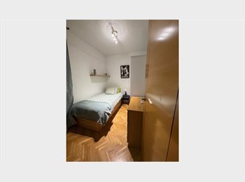 Roomgo ES - Habitación disponible, Leganés - 400 € por mes