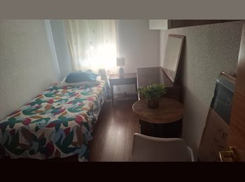 Roomgo ES - Se alquila habitación, Hortaleza - 550 € por mes