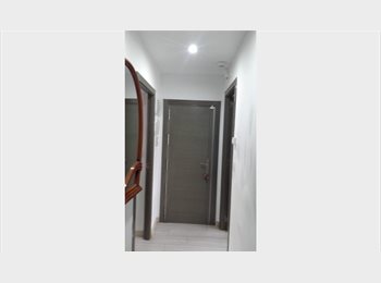 Roomgo ES - Se alquila habitación para una señora en una zona centrica, Villaverde - 300 € por mes