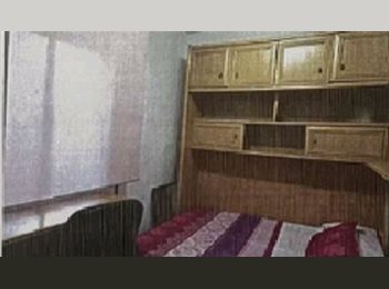 Roomgo ES - Busco compañera de piso, Retiro - 450 € por mes