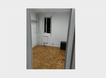 Roomgo ES - Habitación en alquiler en Aluche – Disponible 27/02, Latina - 400 € por mes