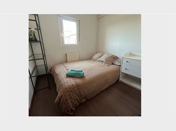 Roomgo ES - Habitación amoblada frente al retiro, Retiro - 700 € por mes