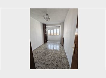 Roomgo ES - Habitación grande y luminosa, Arganzuela - 570 € por mes