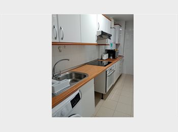 Roomgo ES - Se alquila habitación individual en Alcobendas, Alcobendas - 450 € por mes