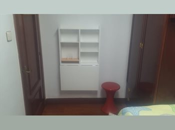 Roomgo ES - alquiler habitacion bilbao, Bilbao - 400 € por mes