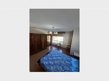 Roomgo ES - Se alquilan 2 habitaciones, Murcia - 300 € por mes